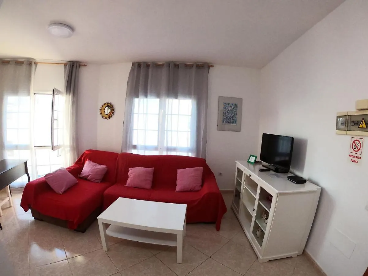 Daire Apartamento Junto La Playa Gran Tarajal