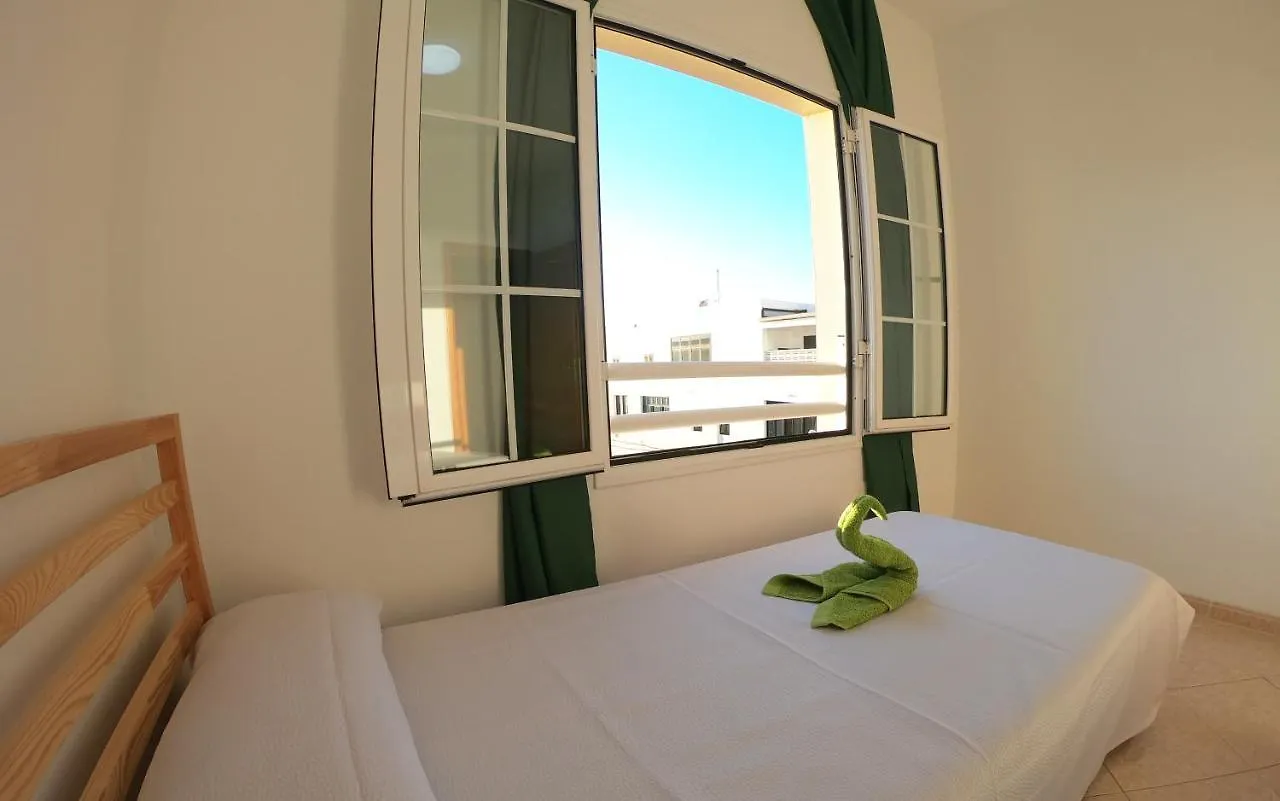 Daire Apartamento Junto La Playa Gran Tarajal İspanya