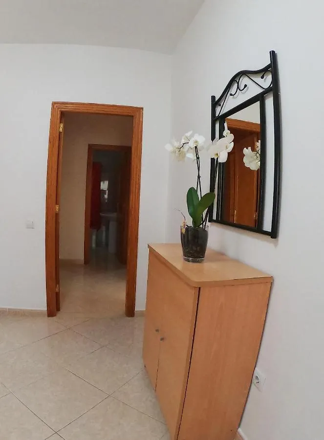 Apartamento Junto La Playa Gran Tarajal