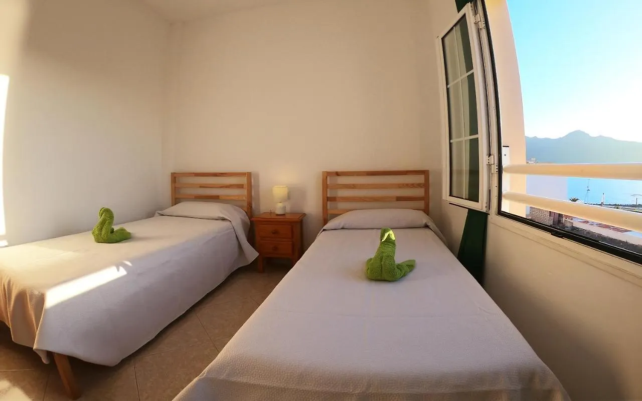 Apartamento Junto La Playa Gran Tarajal 0*,  İspanya