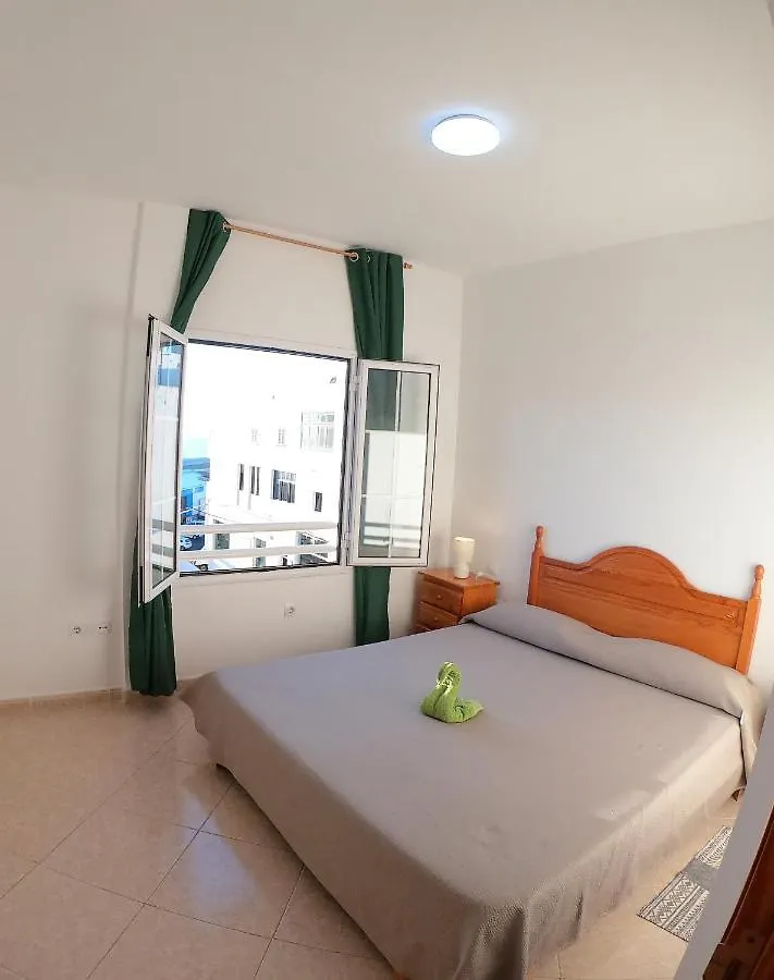 Daire Apartamento Junto La Playa Gran Tarajal