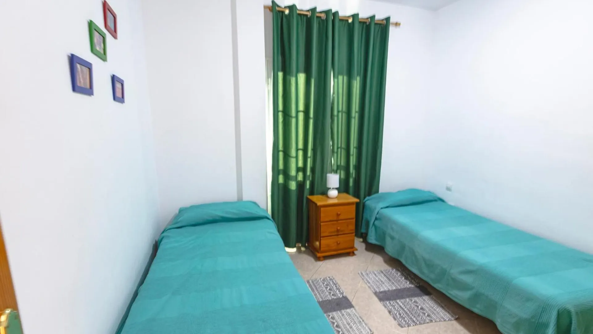Daire Apartamento Junto La Playa Gran Tarajal