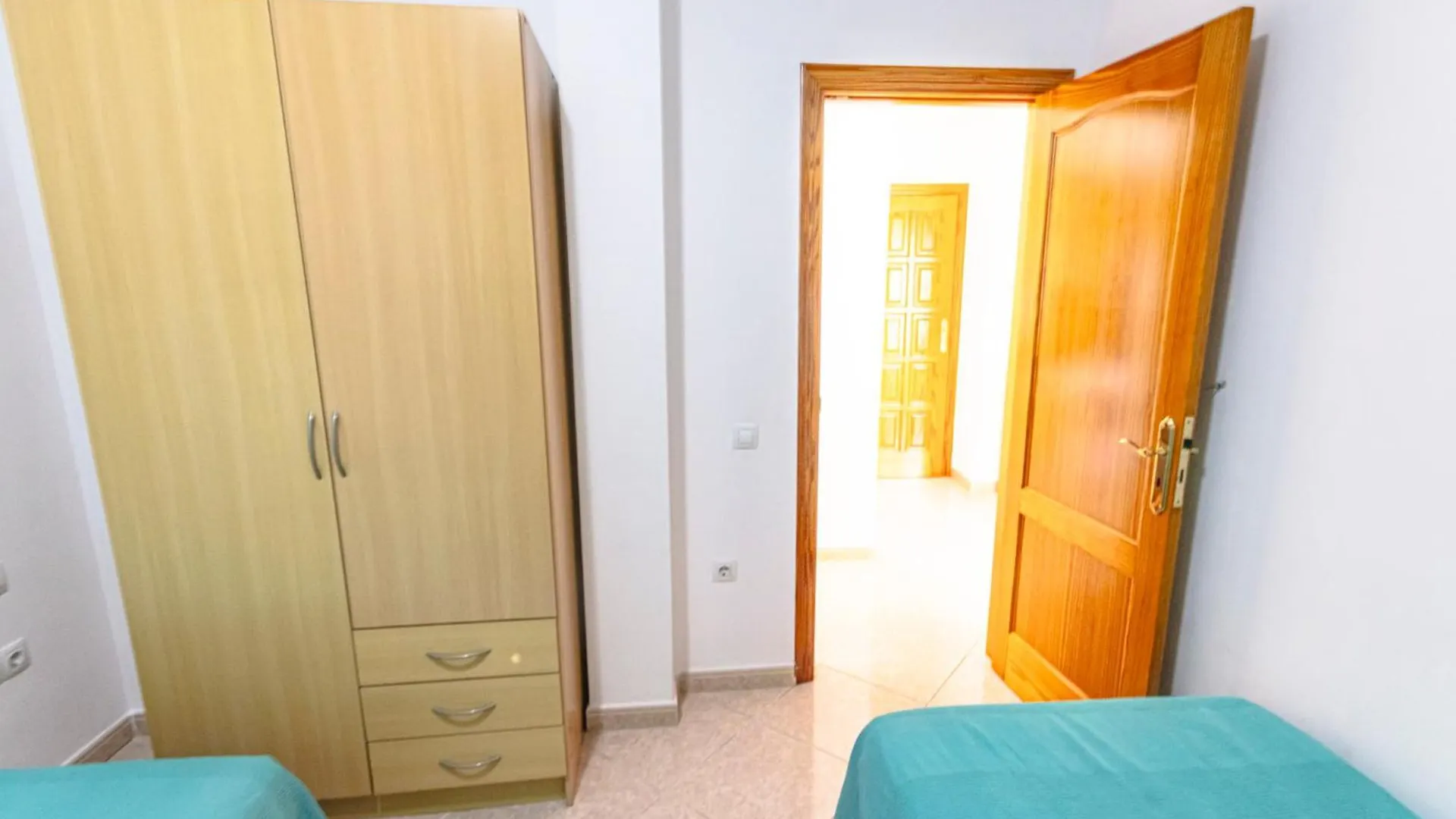 Apartamento Junto La Playa Gran Tarajal 0*,