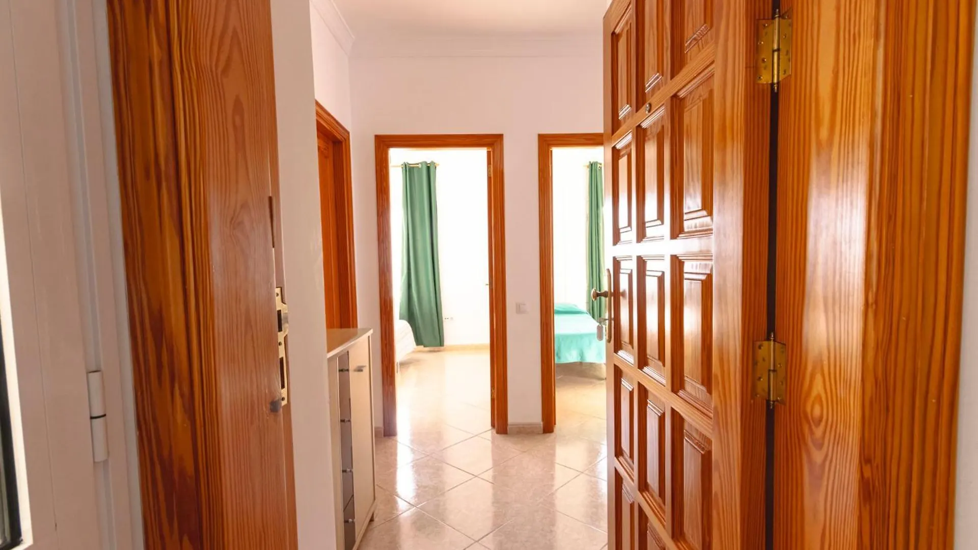 Apartamento Junto La Playa Gran Tarajal Daire