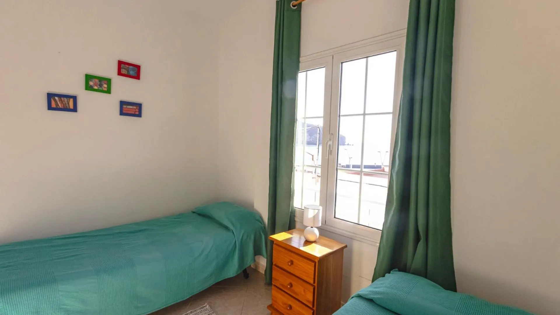 Apartamento Junto La Playa Gran Tarajal 0*,  İspanya