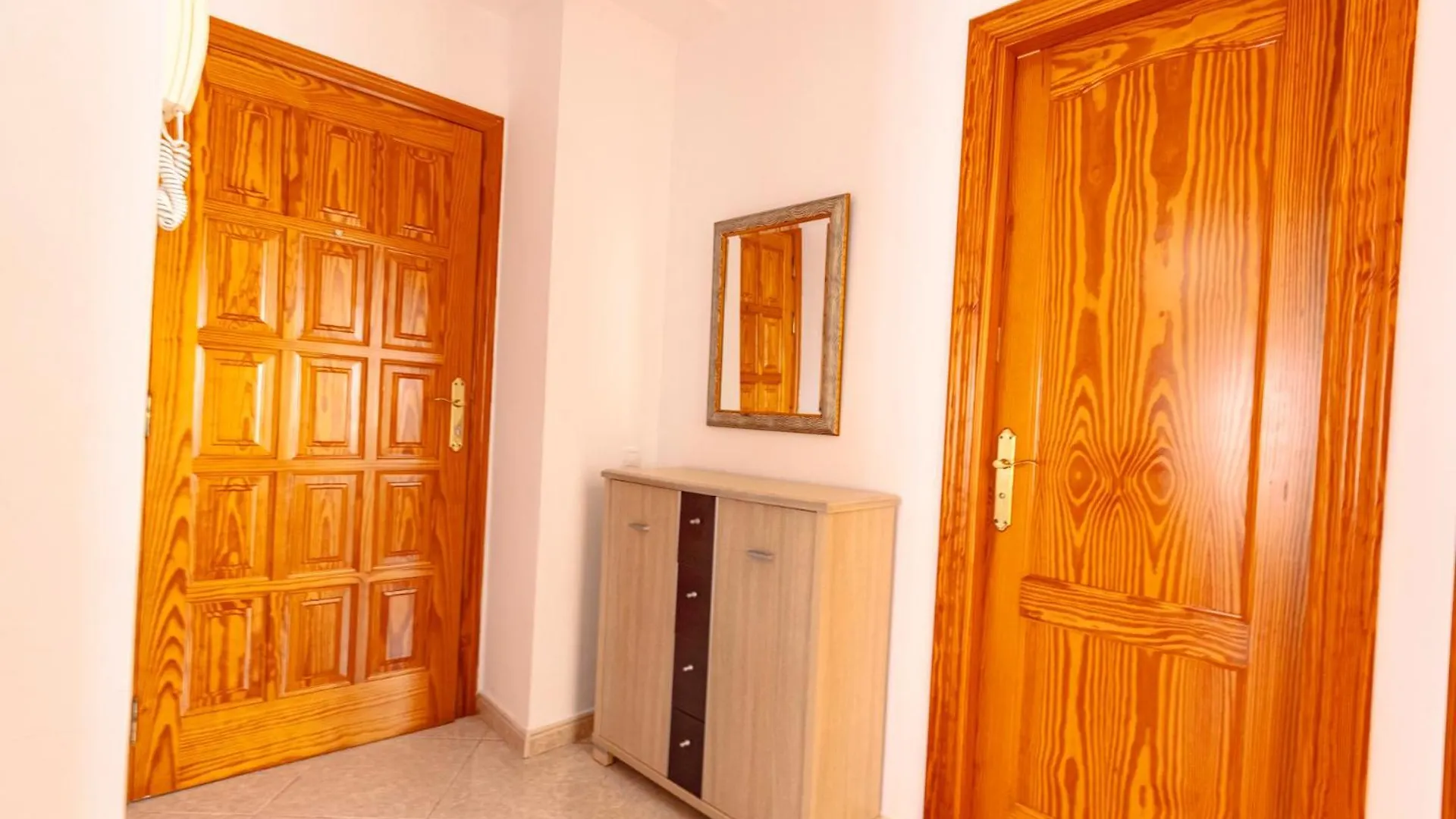 Apartamento Junto La Playa Gran Tarajal