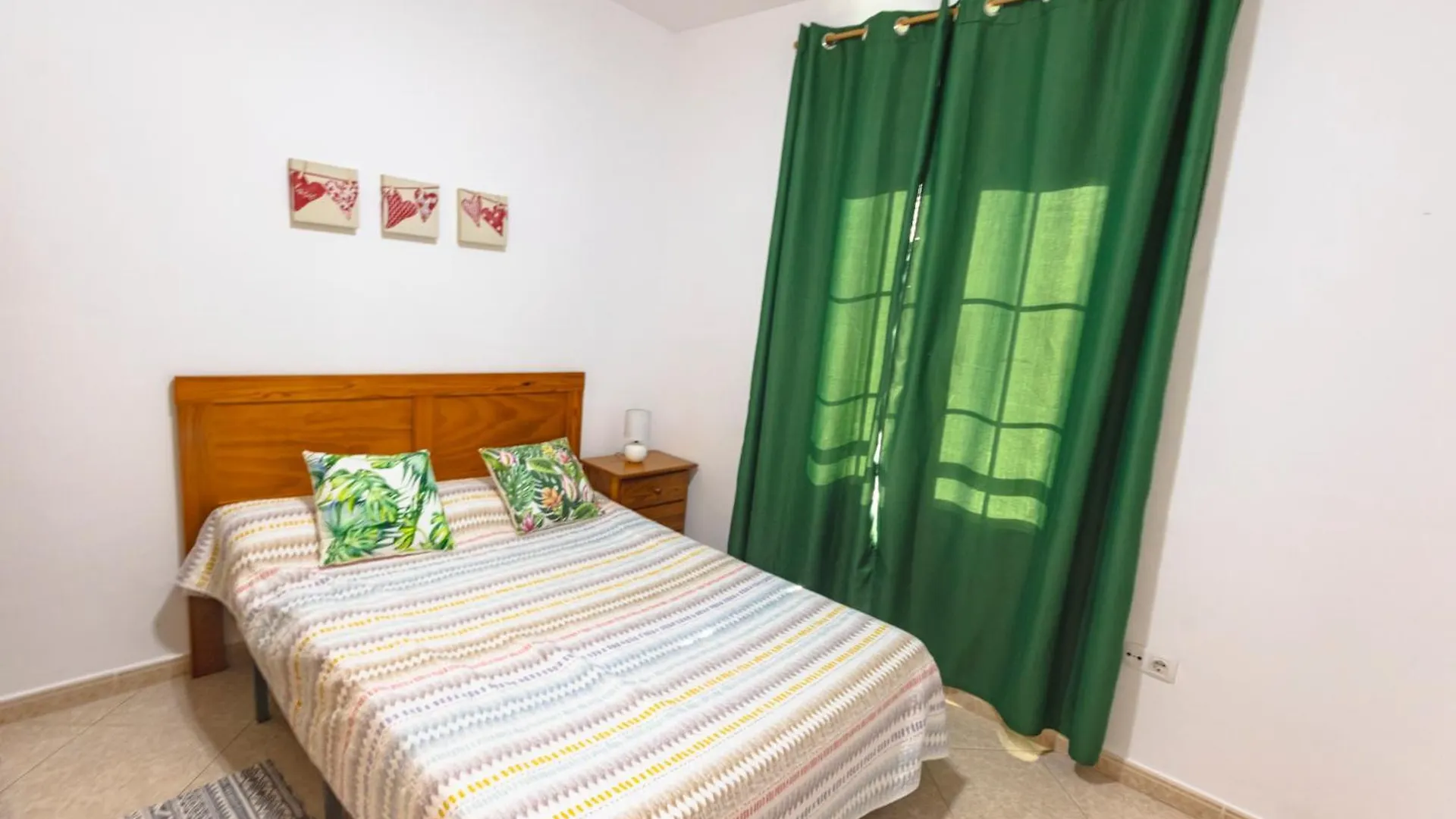 Apartamento Junto La Playa Gran Tarajal