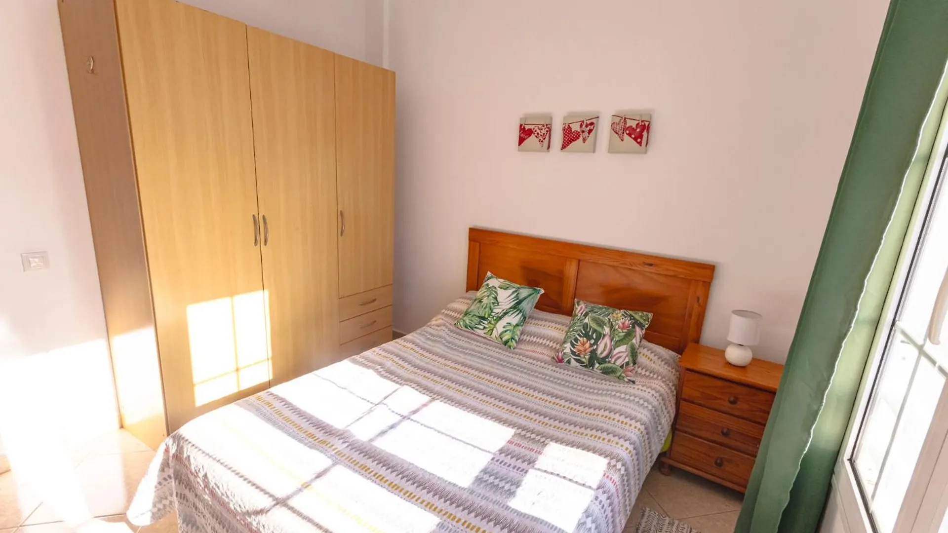 Apartamento Junto La Playa Gran Tarajal 0*,  İspanya