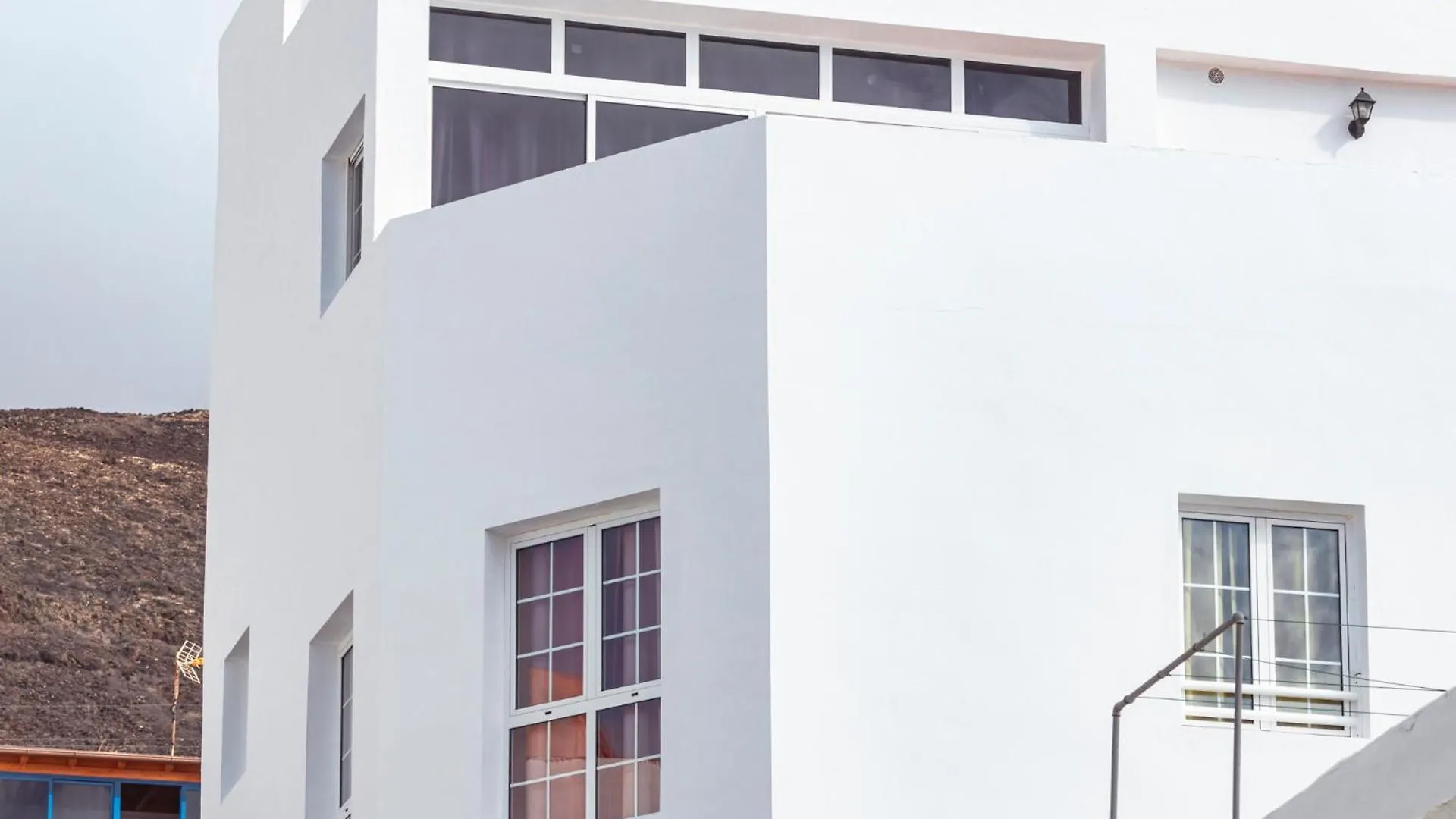 Apartamento Junto La Playa Gran Tarajal 0*,  İspanya