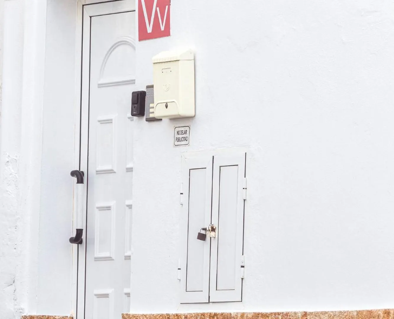 Daire Apartamento Junto La Playa Gran Tarajal