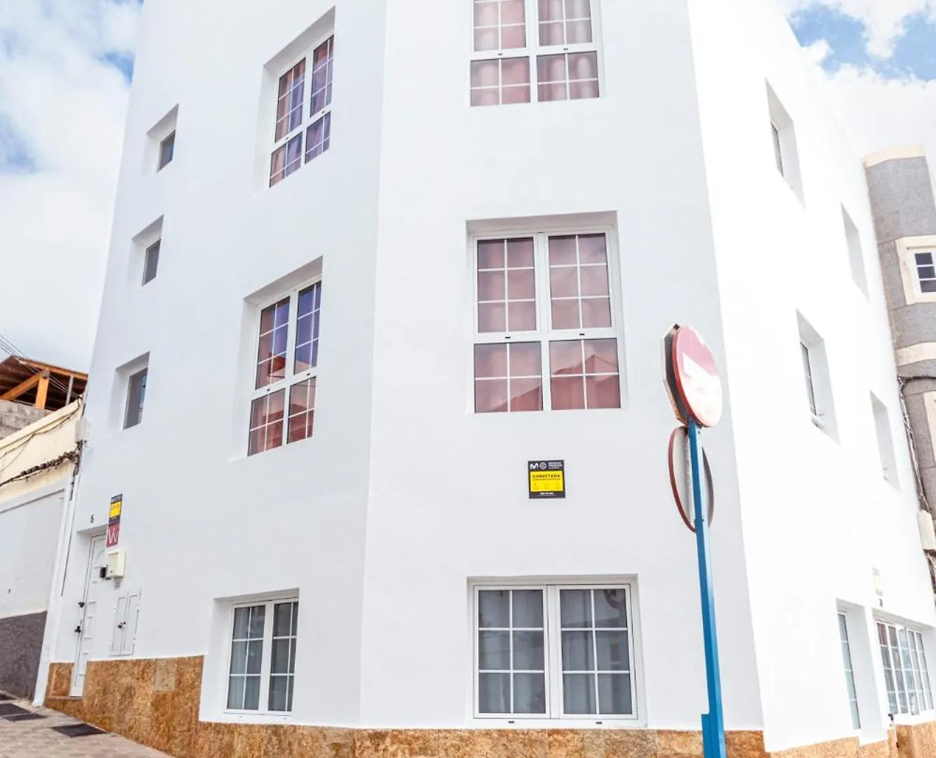 Apartamento Junto La Playa Gran Tarajal