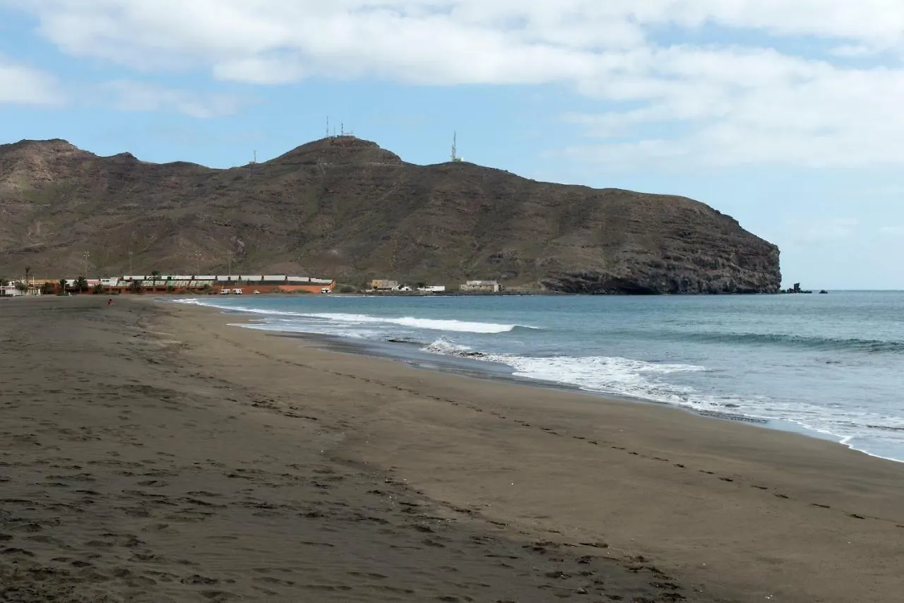 Apartamento Junto La Playa Gran Tarajal Daire