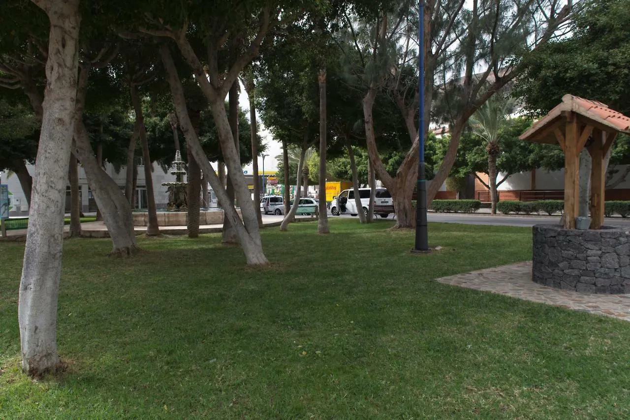 Daire Apartamento Junto La Playa Gran Tarajal
