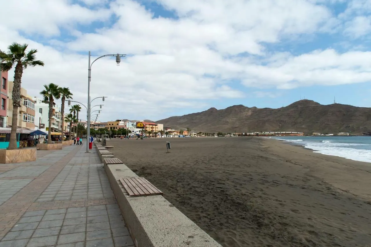 Daire Apartamento Junto La Playa Gran Tarajal