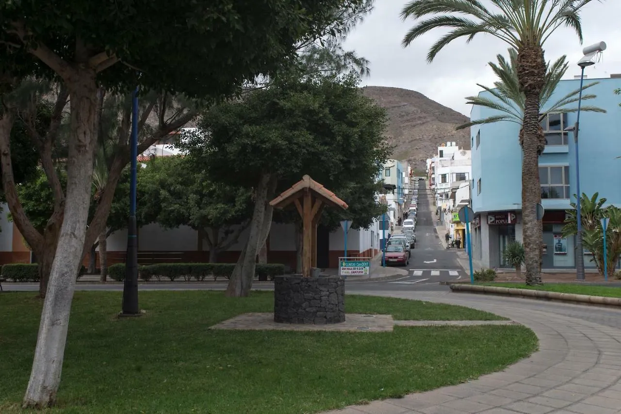 Apartamento Junto La Playa Gran Tarajal Daire