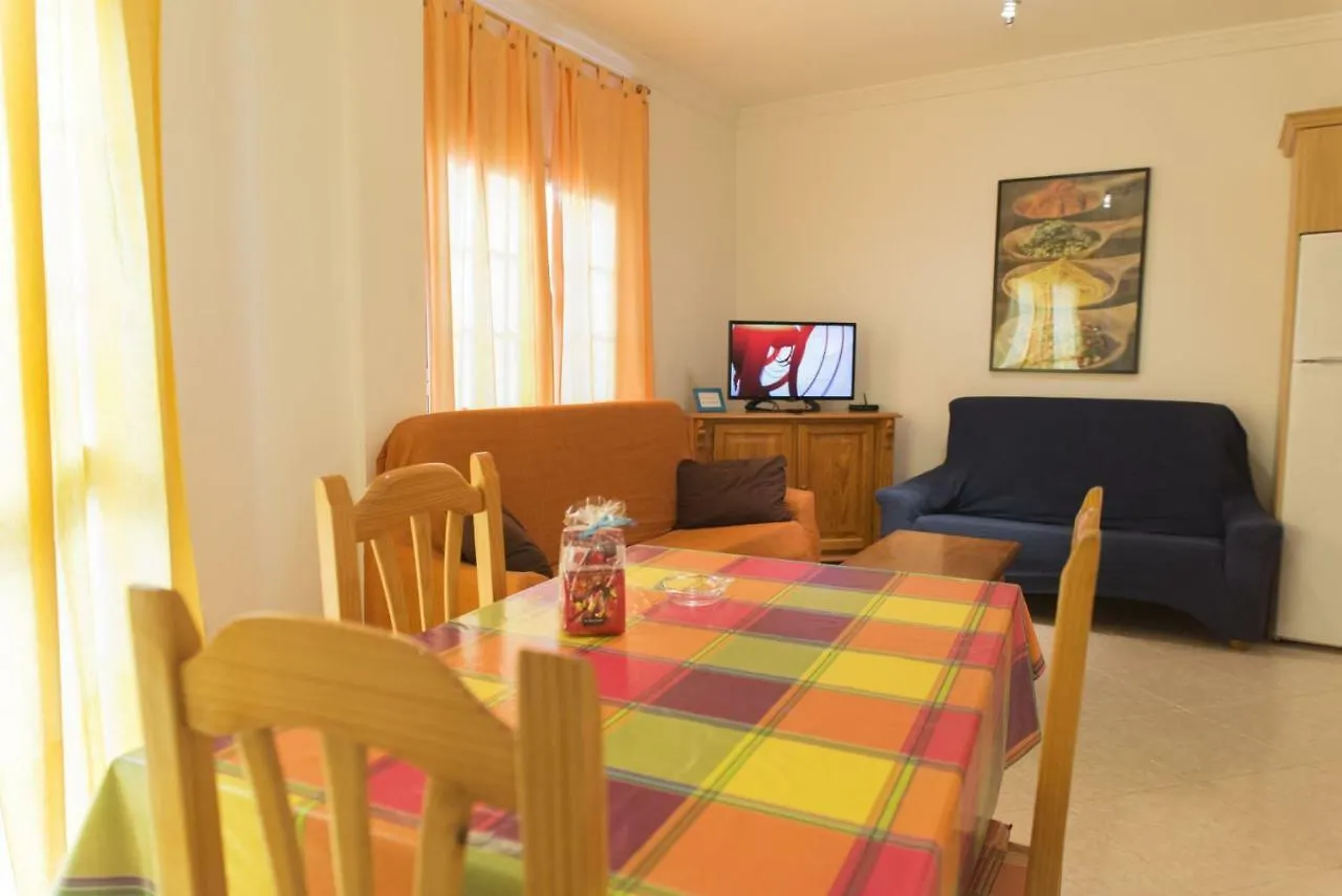 Apartamento Junto La Playa Gran Tarajal 0*,  İspanya