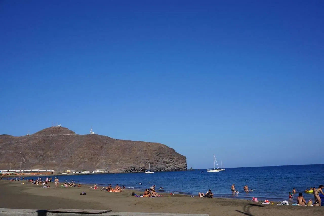 Apartamento Junto La Playa Gran Tarajal 0*,  İspanya
